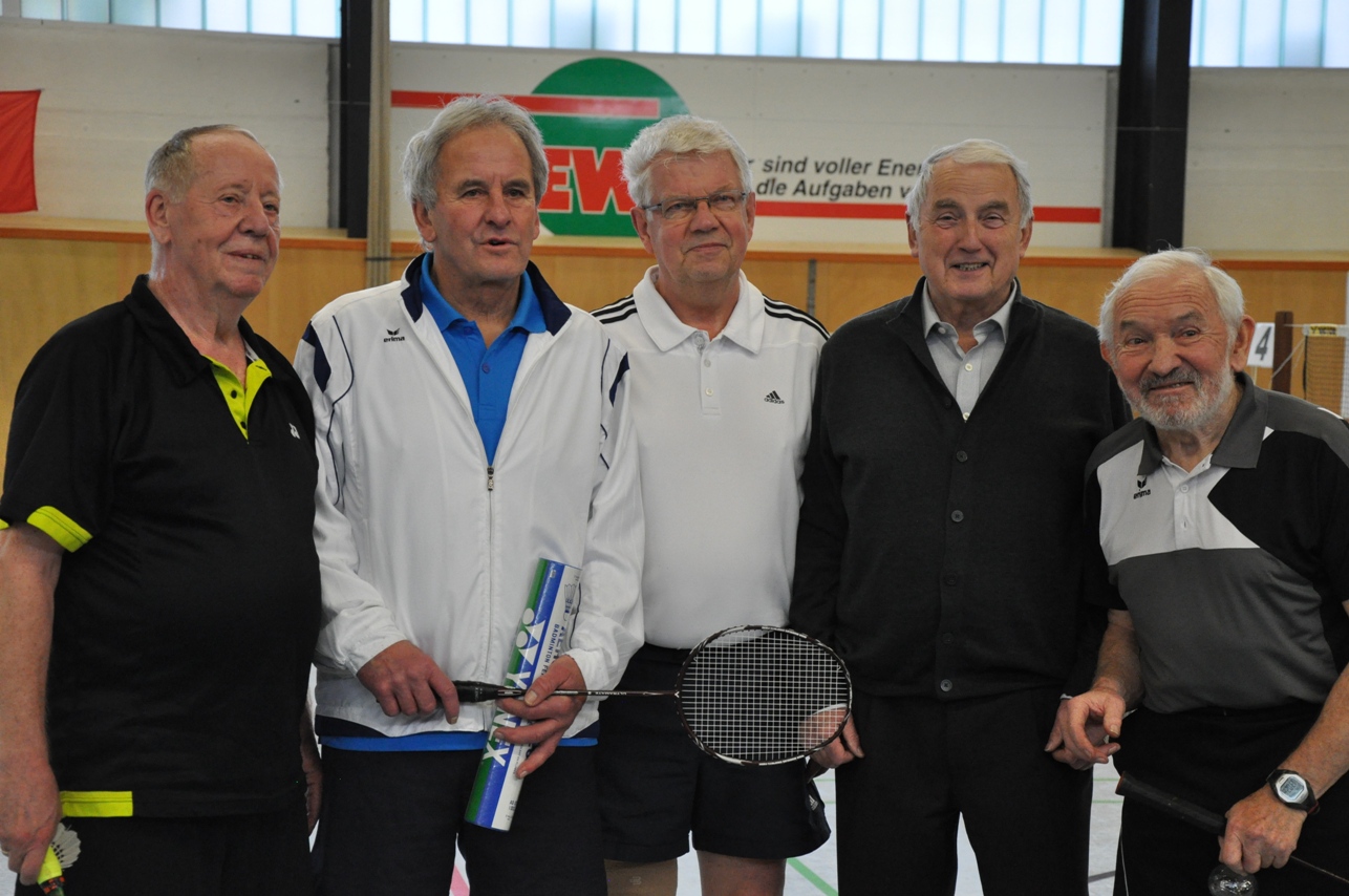 Psv Saarbrücken Badminton